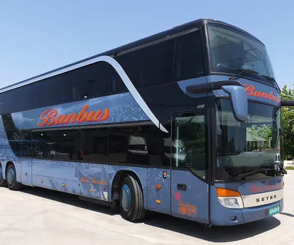 BANBUS
