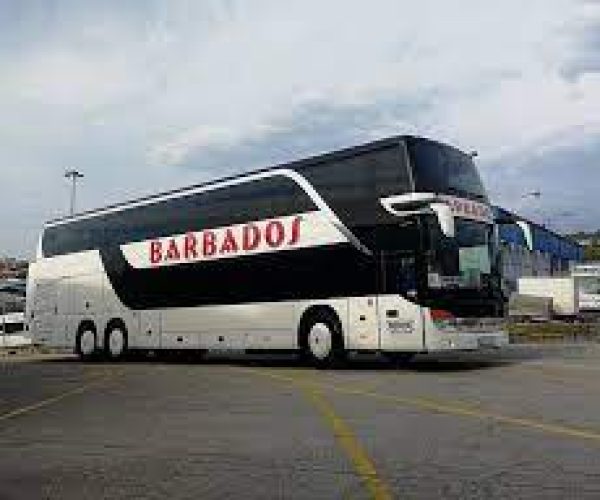 BARBADOS 2